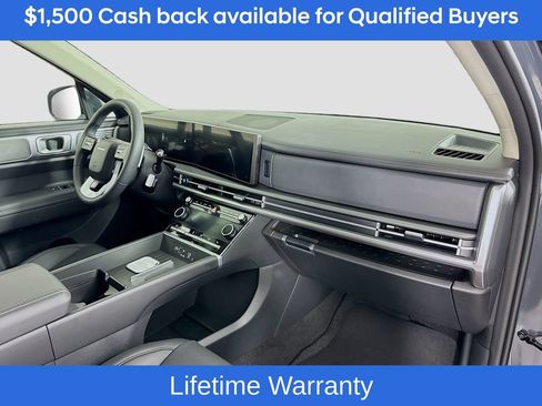 New 2026 Hyundai Santa Fe SEL w/ Tow & Go Package image 31