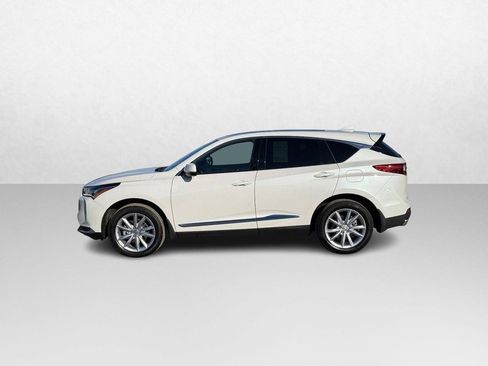 Certified 2023 Acura RDX AWD image 2