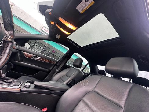 Used 2012 Mercedes-Benz C 300 4MATIC Sedan image 19