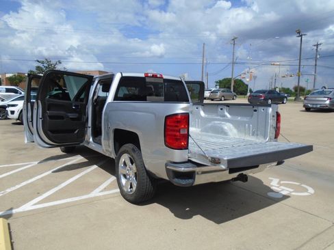 Used 2014 Chevrolet Silverado 1500 LT w/ Texas Edition, 1LT Trim RWD image 24