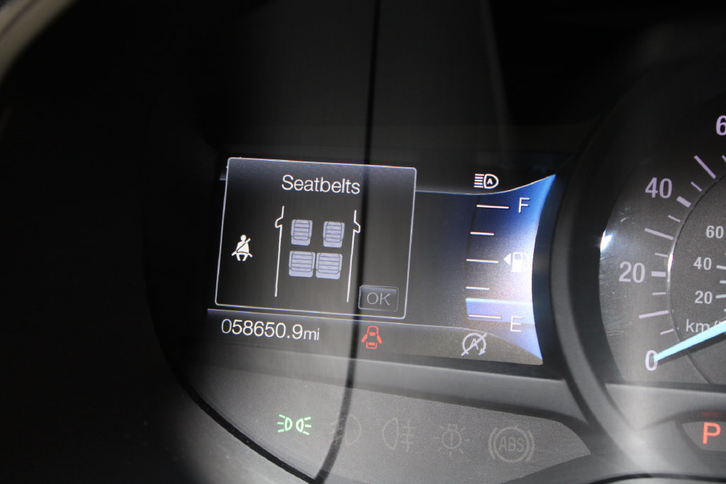 Used 2024 Ford Edge SEL AWD/4WD image 33