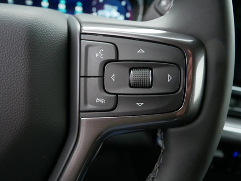 New 2025 Chevrolet Silverado 3500 High Country w/ Technology Package image 10