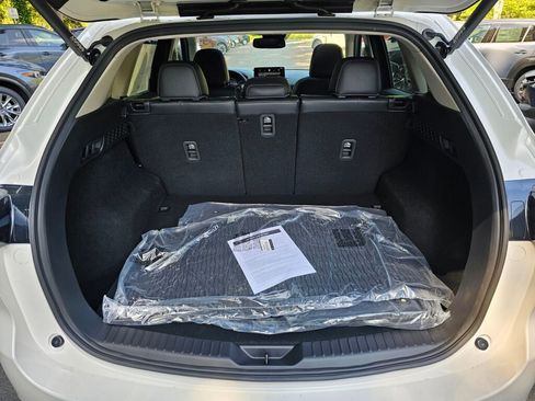 New 2025 MAZDA CX-5 Carbon Edition image 25