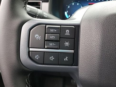 New 2025 Ford F150 Lariat w/ Equipment Group 501A Mid image 14