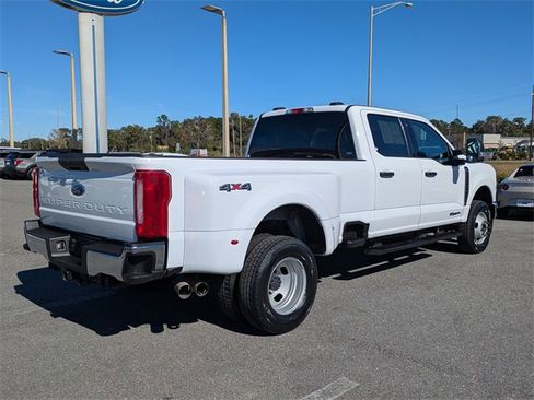 Certified 2024 Ford F350 XLT image 4