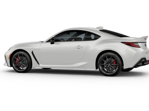 New 2026 Toyota GR86 Premium RWD image 5