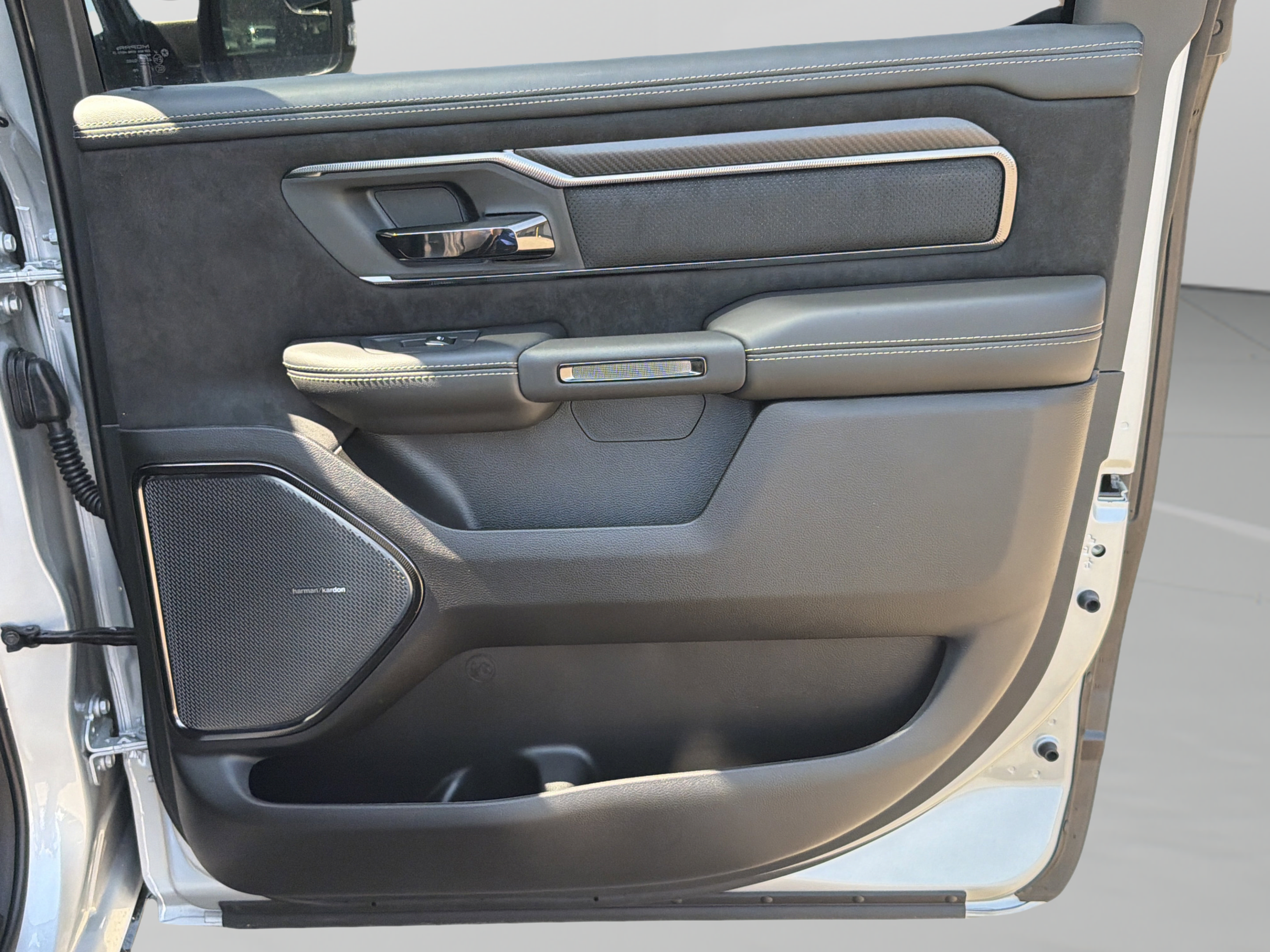 New 2026 RAM 1500 RHO w/ RHO Level 1 Equipment Group AWD/4WD image 27
