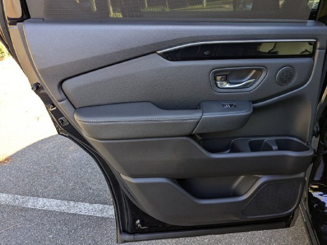 New 2026 Honda Pilot EX-L image 32