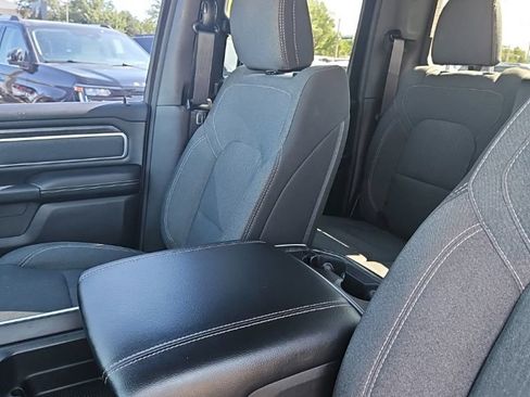 Used 2019 RAM 1500 Big Horn RWD image 21