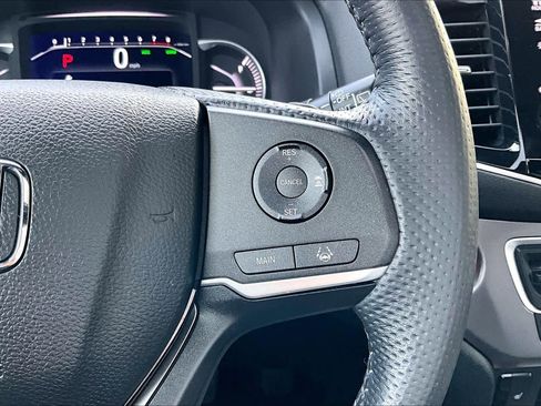 Used 2023 Honda Passport EX-L image 25