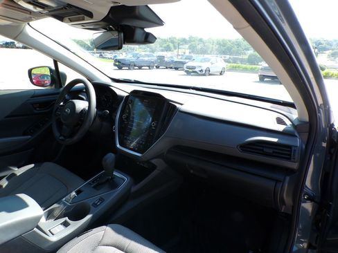 Used 2024 Subaru Crosstrek 2.0i Premium AWD/4WD image 14