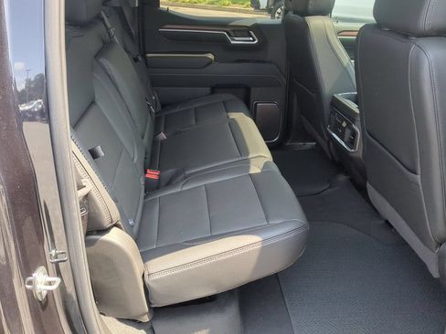 Used 2026 GMC Sierra 1500 Denali AWD/4WD image 28