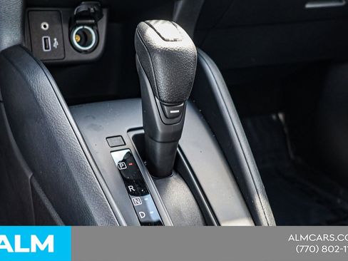 Used 2025 Nissan Versa S w/ Trunk Package image 34