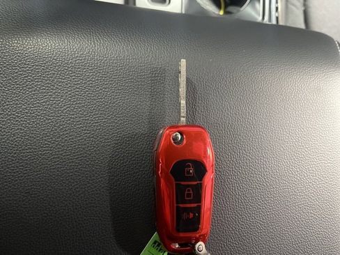 Used 2025 Ford F150 STX w/ STX Black Appearance Package image 21