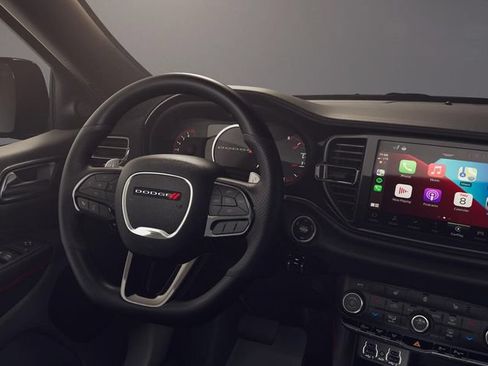 New 2026 Dodge Durango GT w/ Blacktop Package RWD image 9