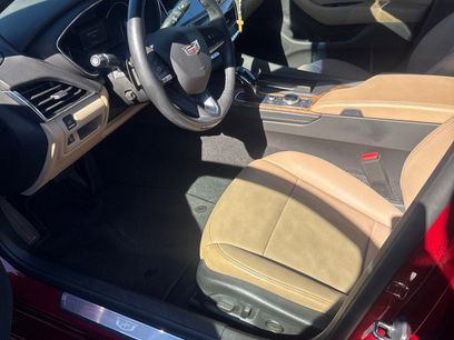 Used 2023 Cadillac CT5 Premium Luxury w/ Climate Package