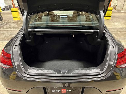 Used 2021 Mercedes-Benz CLS 450 4MATIC image 11