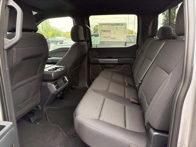 New 2026 Ford F150 XLT w/ Equipment Group 302A MID AWD/4WD image 9