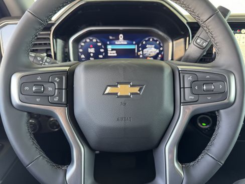 New 2026 Chevrolet Silverado 1500 LT image 29