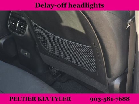 Certified 2023 Kia Forte GT image 20