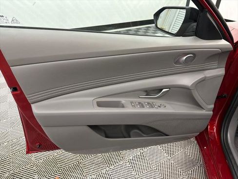 New 2026 Hyundai Elantra SEL Sport image 10