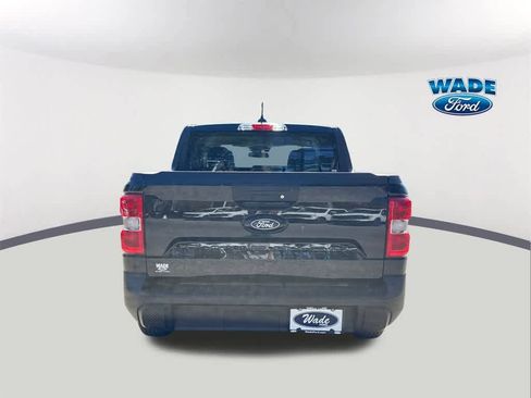 New 2025 Ford Maverick XL image 6