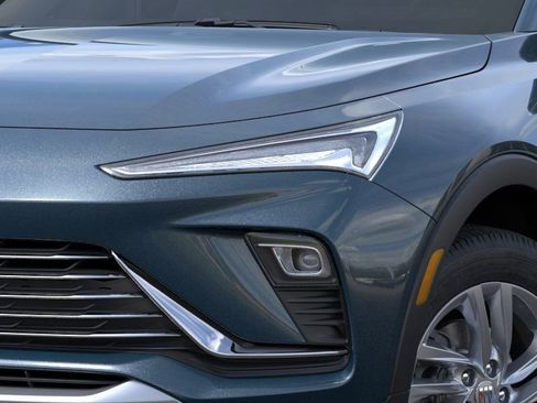 New 2026 Buick Envista Preferred w/ Convenience II Package image 10