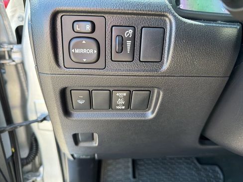 Used 2016 Toyota 4Runner Trail Premium image 51