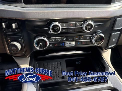 New 2026 Ford F350 Platinum w/ Platinum Plus Package AWD/4WD image 24