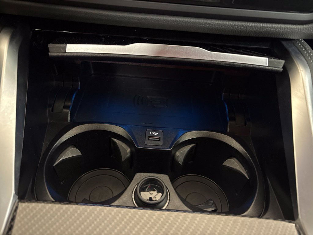 Certified 2025 BMW i4 M50 w/ Premium Package AWD/4WD image 17