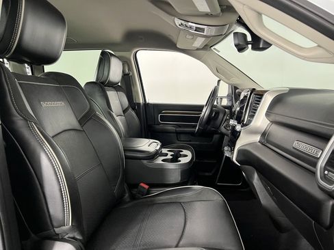 Certified 2024 RAM 2500 Laramie image 32