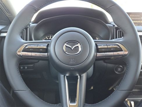 New 2026 MAZDA CX-50 AWD 2.5 S w/ Cargo Package image 12