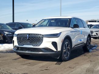 New 2026 Lincoln Nautilus Premier w/ Equipment Group 102A video 2