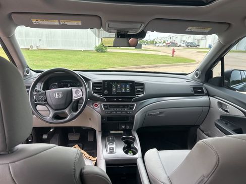 Used 2021 Honda Pilot Special Edition image 38