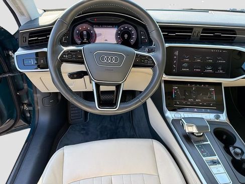 Used 2020 Audi A7 3.0T Premium Plus w/ Premium Plus Package AWD/4WD image 23