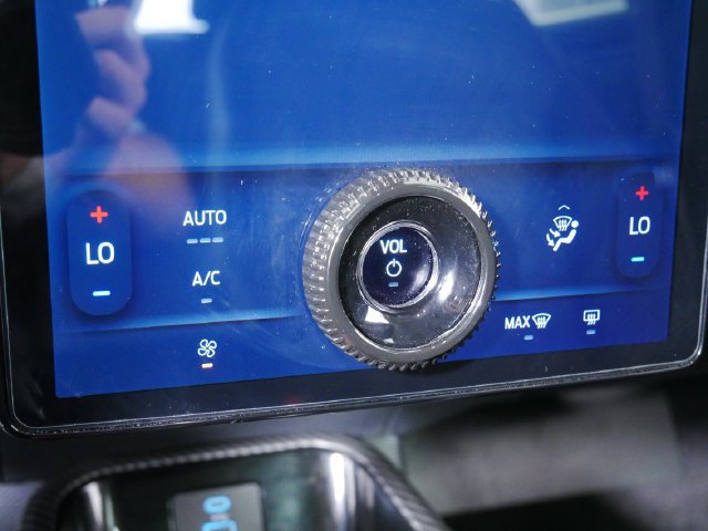 Certified 2023 Ford Mustang Mach-E Select AWD/4WD image 25
