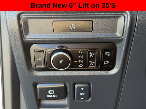 Used 2025 Ford F150 Lariat w/ Equipment Group 501A Mid AWD/4WD image 30