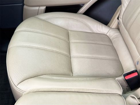 Used 2017 Land Rover Range Rover Sport HSE image 29