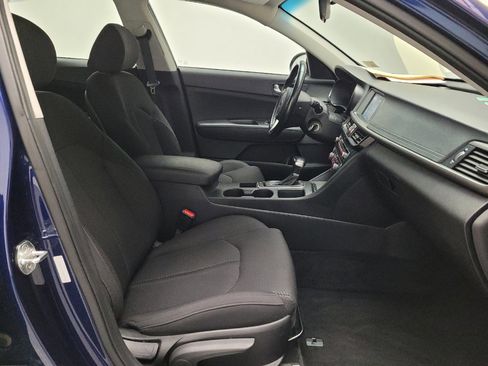 Used 2018 Kia Optima LX image 21