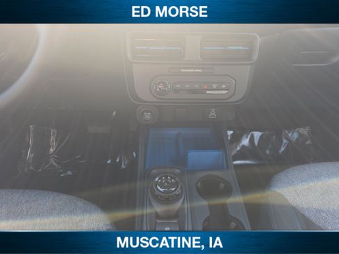 New 2026 Ford Maverick XLT AWD/4WD image 11