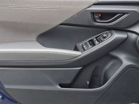 Certified 2025 Subaru Crosstrek 2.5i Sport w/ Crosstrek Mirror Package AWD/4WD image 14