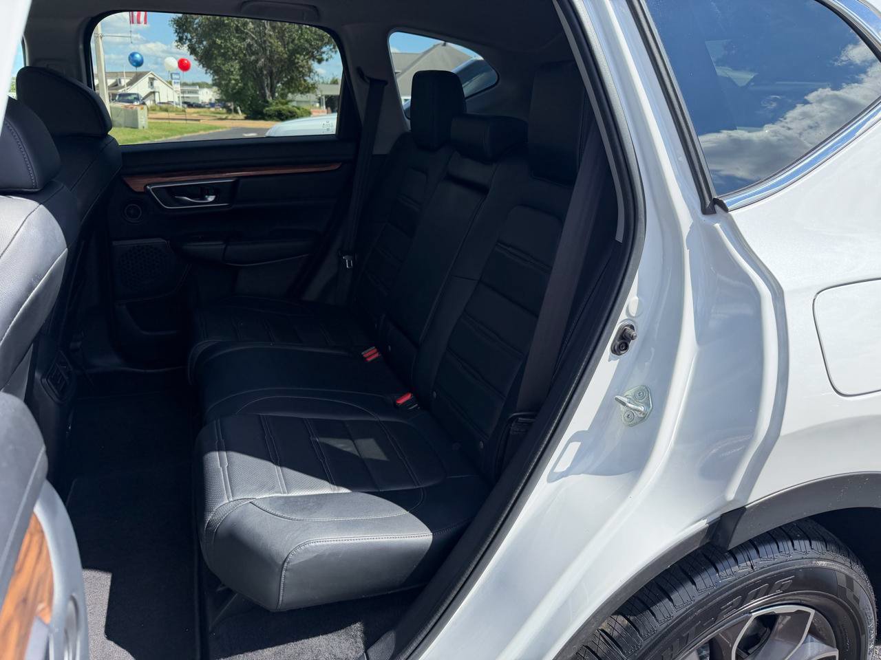 Used 2022 Honda CR-V EX-L image 9
