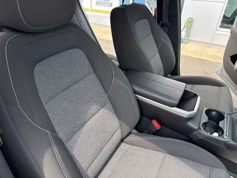 Used 2025 GMC Terrain Elevation AWD/4WD image 27