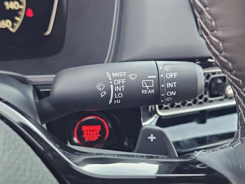 New 2026 Honda Civic Sport image 23