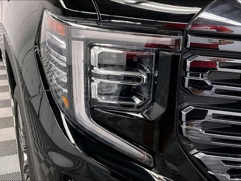 Used 2024 GMC Sierra 1500 Denali Ultimate AWD/4WD image 36