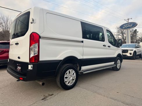 Used 2024 Ford Transit 250 Base w/ Exterior Upgrade Package image 5