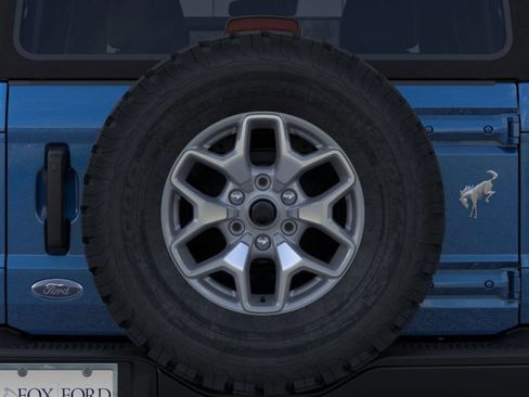 New 2025 Ford Bronco Badlands AWD/4WD image 24