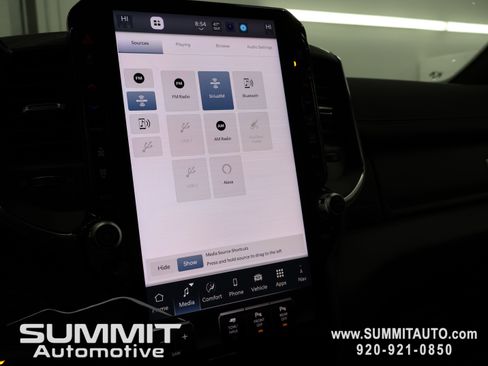 New 2026 RAM 2500 Laramie image 60