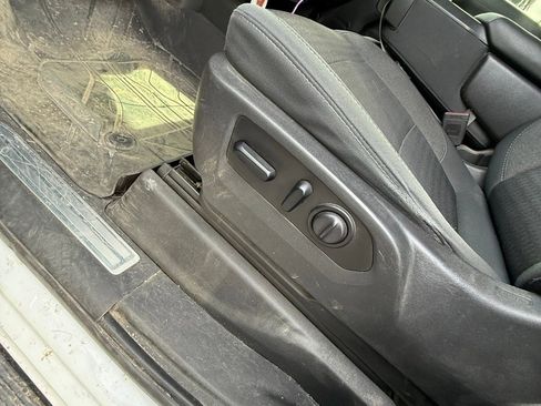 Used 2020 Chevrolet Silverado 1500 LT w/ All-Star Edition image 8