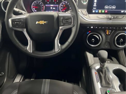 Certified 2023 Chevrolet Blazer LT w/ Convenience Package AWD/4WD image 12